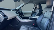 Land Rover Range Rover Sport 3.0 SDV6 [306] HSE Dynamic 5dr Auto Diesel Estate